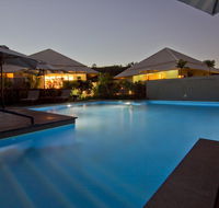 The Billi Resort - Accommodation Kalgoorlie
