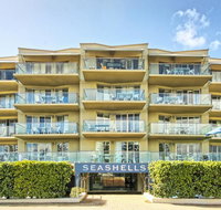 The White Pearl Penthouse - Accommodation Kalgoorlie