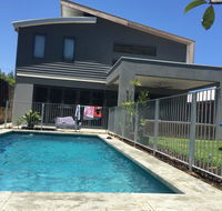 The Pool House - Fremantle - Accommodation Kalgoorlie
