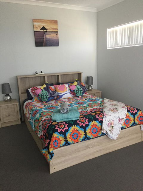 Beach House At SeaScapes.. - Accommodation Kalgoorlie 5