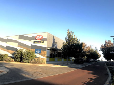 Beach House At SeaScapes.. - Accommodation Kalgoorlie 34