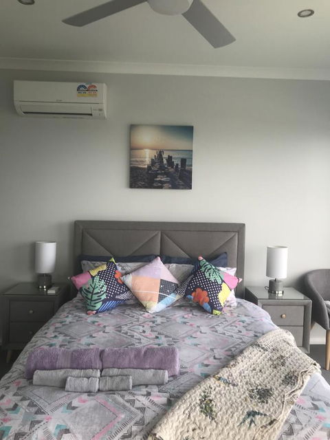 Beach House At SeaScapes.. - Accommodation Kalgoorlie 7