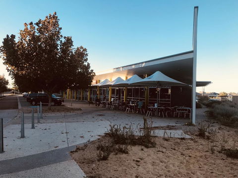 Beach House At SeaScapes.. - Accommodation Kalgoorlie 39