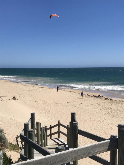 Beach House At SeaScapes.. - Accommodation Kalgoorlie 28