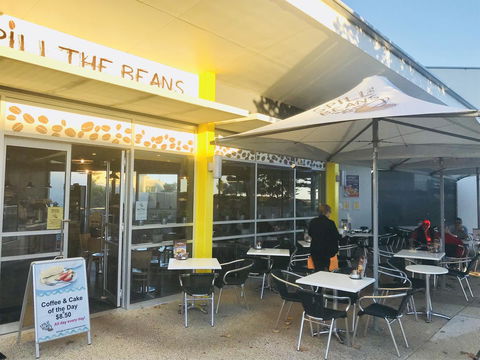 Beach House At SeaScapes.. - Accommodation Kalgoorlie 41