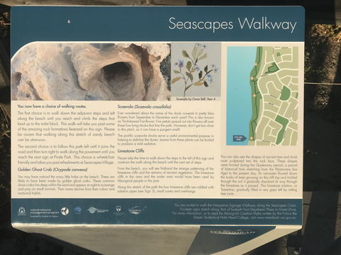 Beach House At SeaScapes.. - Accommodation Kalgoorlie 32