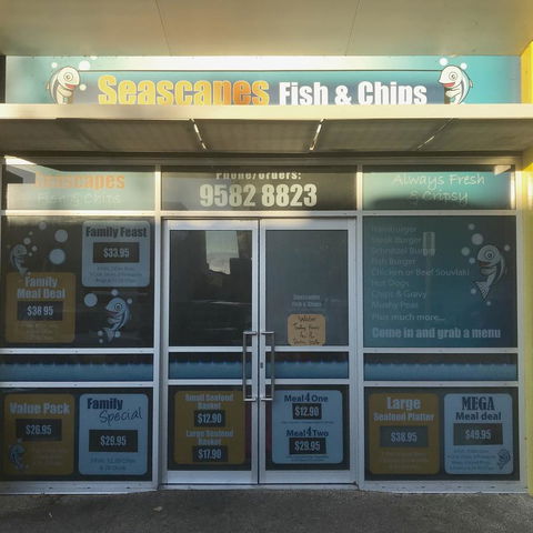 Beach House At SeaScapes.. - Accommodation Kalgoorlie 36