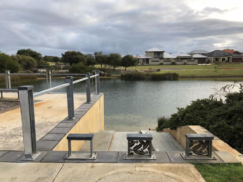 Beach House At SeaScapes.. - Accommodation Kalgoorlie 2