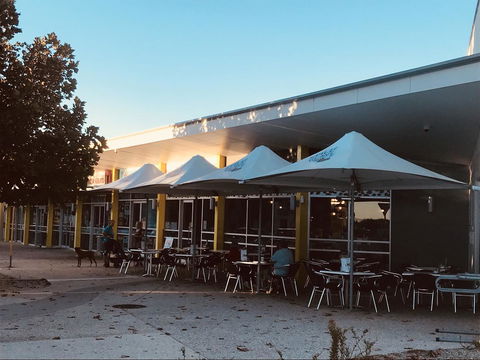 Beach House At SeaScapes.. - Accommodation Kalgoorlie 35