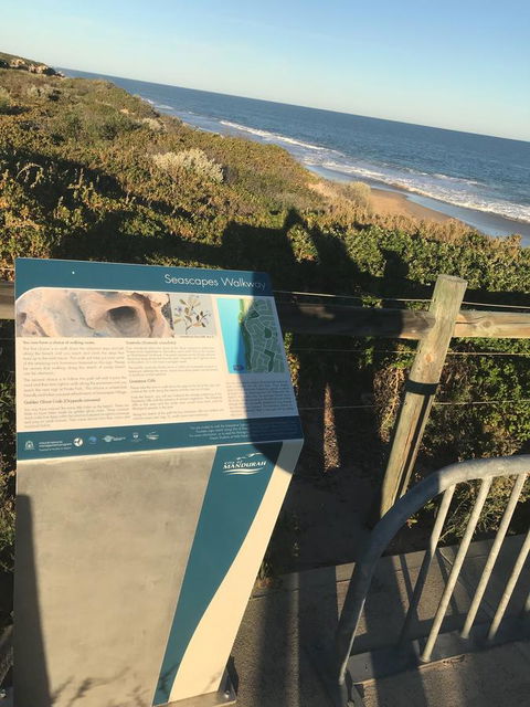 Beach House At SeaScapes.. - Accommodation Kalgoorlie 31