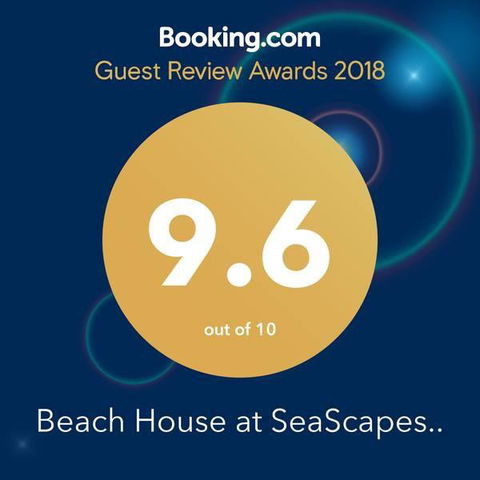 Beach House At SeaScapes.. - Accommodation Kalgoorlie 1