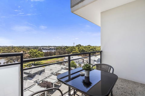 508 Stupendous Sunsets & Views Pool Gym Parking - Accommodation Kalgoorlie 26