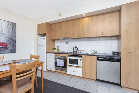 508 Stupendous Sunsets & Views Pool Gym Parking - Accommodation Kalgoorlie 43