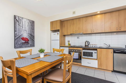 508 Stupendous Sunsets & Views Pool Gym Parking - Accommodation Kalgoorlie 20