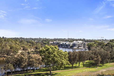 508 Stupendous Sunsets & Views Pool Gym Parking - Accommodation Kalgoorlie 31