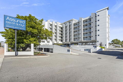 508 Stupendous Sunsets & Views Pool Gym Parking - Accommodation Kalgoorlie 37