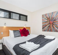 508 Stupendous sunsets  views pool gym parking - Accommodation Kalgoorlie