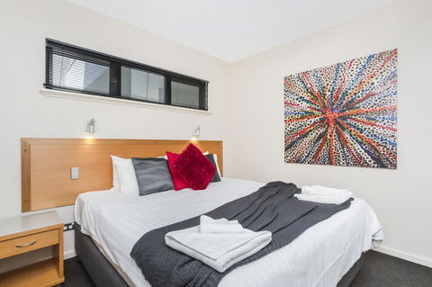 508 Stupendous Sunsets & Views Pool Gym Parking - Accommodation Kalgoorlie 0