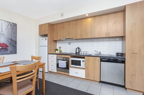 508 Stupendous Sunsets & Views Pool Gym Parking - Accommodation Kalgoorlie 17
