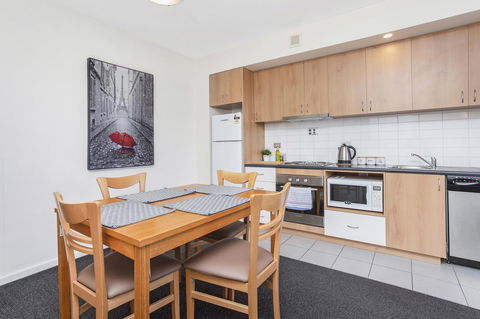 508 Stupendous Sunsets & Views Pool Gym Parking - Accommodation Kalgoorlie 13