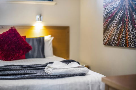 508 Stupendous Sunsets & Views Pool Gym Parking - Accommodation Kalgoorlie 1