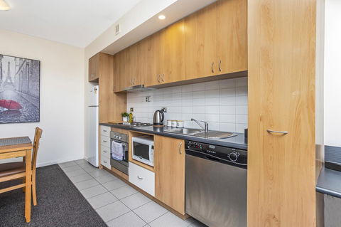 508 Stupendous Sunsets & Views Pool Gym Parking - Accommodation Kalgoorlie 15