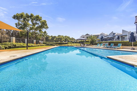 508 Stupendous Sunsets & Views Pool Gym Parking - Accommodation Kalgoorlie 27