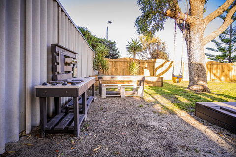 The Bothy Lancelin Family Retreat - Accommodation Kalgoorlie 10