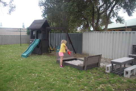 The Bothy Lancelin Family Retreat - Accommodation Kalgoorlie 23