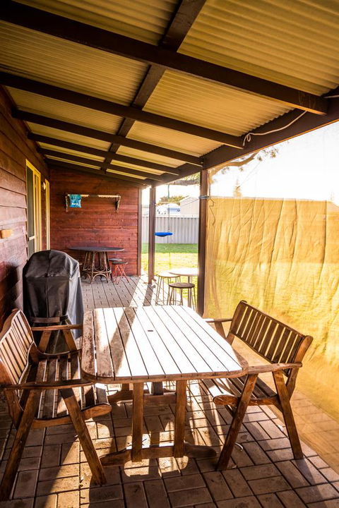 The Bothy Lancelin Family Retreat - Accommodation Kalgoorlie 9