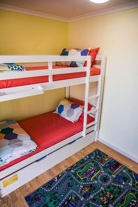 The Bothy Lancelin Family Retreat - Accommodation Kalgoorlie 16