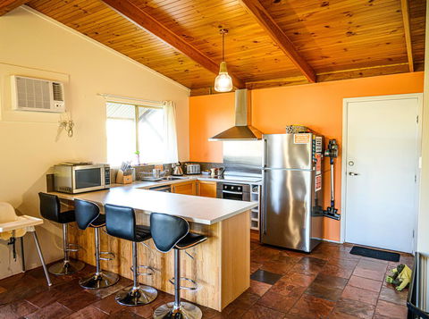 The Bothy Lancelin Family Retreat - Accommodation Kalgoorlie 5