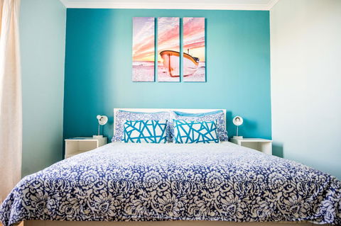 The Bothy Lancelin Family Retreat - Accommodation Kalgoorlie 14