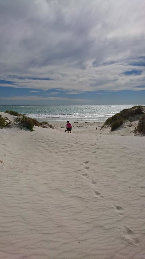 The Bothy Lancelin Family Retreat - Accommodation Kalgoorlie 31