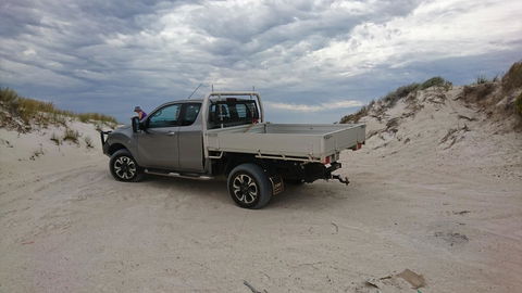 The Bothy Lancelin Family Retreat - Accommodation Kalgoorlie 34