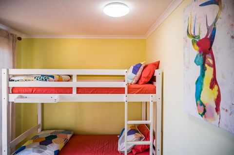 The Bothy Lancelin Family Retreat - Accommodation Kalgoorlie 17