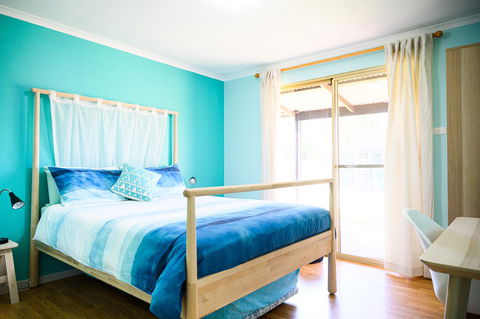 The Bothy Lancelin Family Retreat - Accommodation Kalgoorlie 13