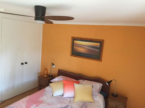 The Bothy Lancelin Family Retreat - Accommodation Kalgoorlie 12