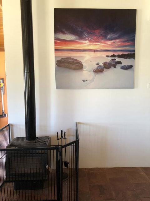 The Bothy Lancelin Family Retreat - Accommodation Kalgoorlie 8