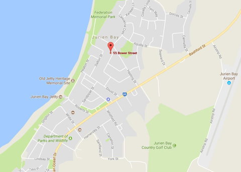 Don\'t Worry Be Happy - Accommodation Kalgoorlie 3