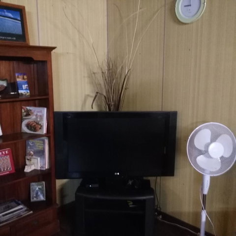 Don\'t Worry Be Happy - Accommodation Kalgoorlie 5