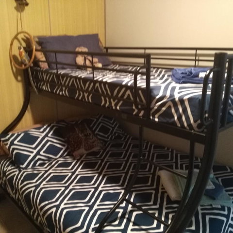 Don\'t Worry Be Happy - Accommodation Kalgoorlie 13