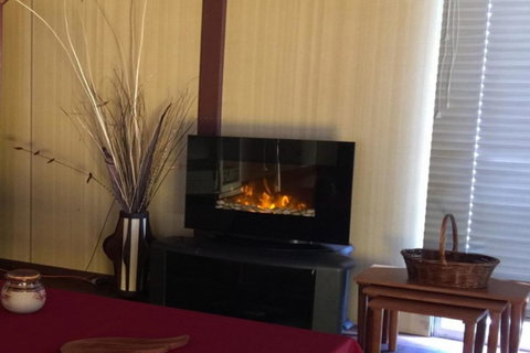 Don\'t Worry Be Happy - Accommodation Kalgoorlie 6