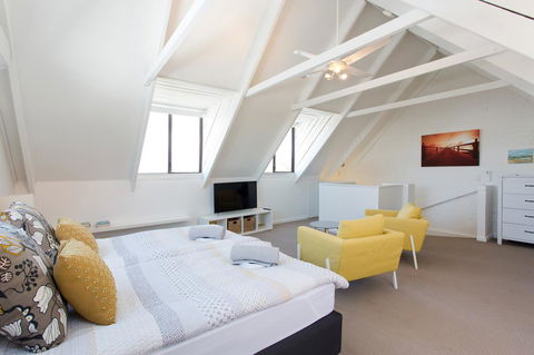 Monument Hill Townhouse - Fremantle - Accommodation Kalgoorlie 3