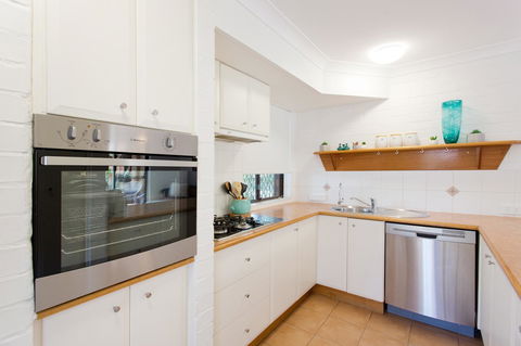 Monument Hill Townhouse - Fremantle - Accommodation Kalgoorlie 18