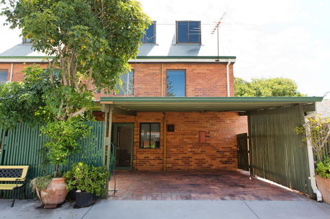 Monument Hill Townhouse - Fremantle - Accommodation Kalgoorlie 24