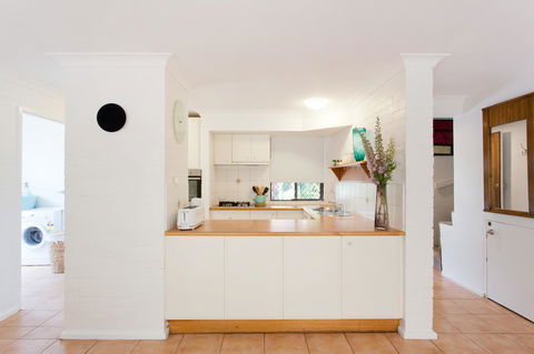 Monument Hill Townhouse - Fremantle - Accommodation Kalgoorlie 19