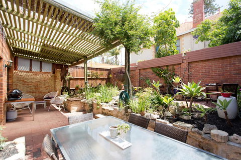 Monument Hill Townhouse - Fremantle - Accommodation Kalgoorlie 22