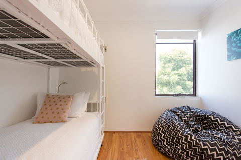 Monument Hill Townhouse - Fremantle - Accommodation Kalgoorlie 12