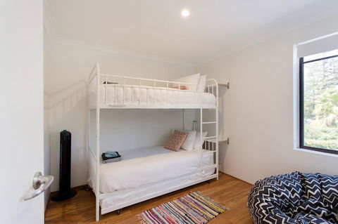 Monument Hill Townhouse - Fremantle - Accommodation Kalgoorlie 11